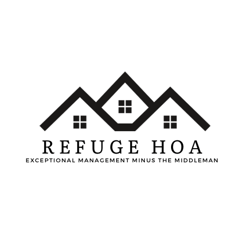 Refuge Logo